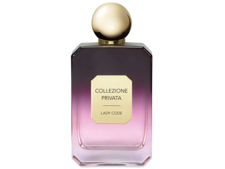 Valmont Lady Code Eau De Parfum Vaporisateur 100ml