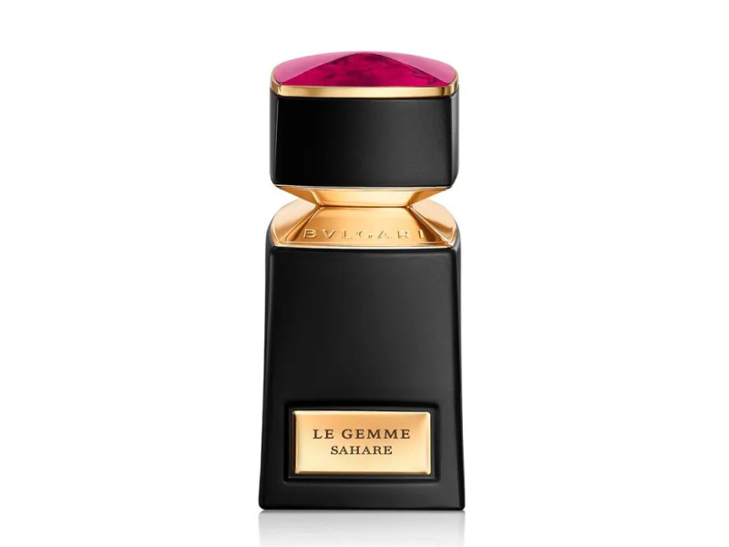 Bvlgari Le Gemme Sahare Eau De Parfum 60ml