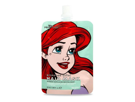Disney Pop Mascarilla Capilar Ariel 50ml