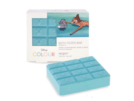 Disney Colour Bath Frizzer Bar Mora 1un