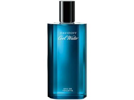 Davidoff Cool Water Eau De Toilette Vaporisateur 75ml