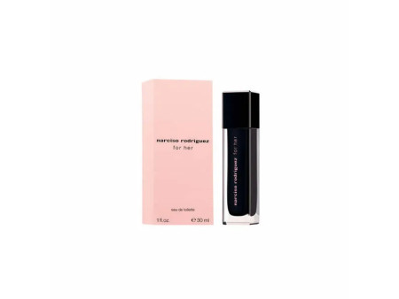 Narciso Rodriguez For Her Eau De Toilette Spray 30ml