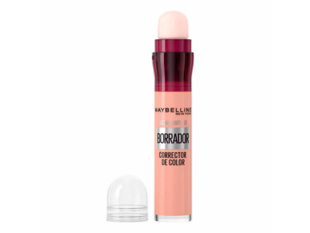 Maybelline Instant Age Rewind Eraser Color Corrector Pink 6.8ml