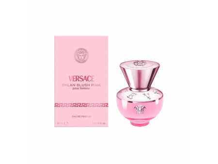 Versace Dylan Blush Pink Eau De Parfum Vaporisateur 30ml