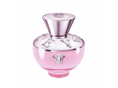 Versace Dylan Blush Pink Eau De Parfum Vaporisateur 100ml