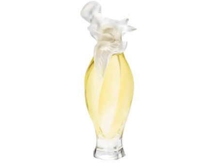 Nina Ricci L'air Du Temps Eau De Toilette Vaporisateur 100ml