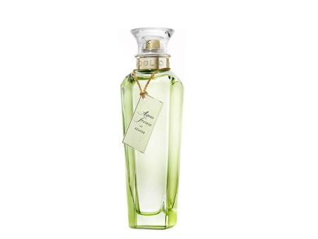 Adolfo Dominguez Agua Fresca De Azahar Eau De Toilette Vaporisateur 120ml