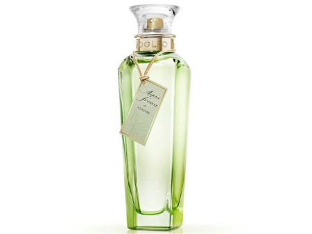 Adolfo Dominguez Agua Fresca De Azahar Eau De Toilette Vaporisateur 200ml