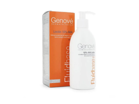 Genové Fluidbase Lotion 10 250ml