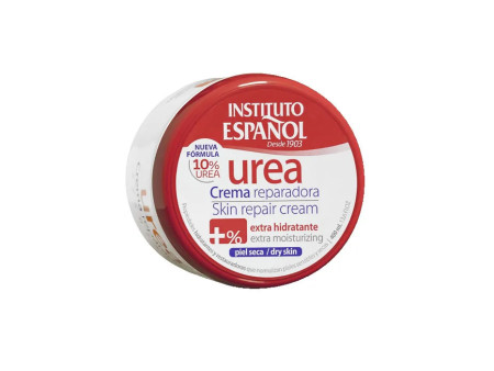 Instituto Español Urea Skin Repair Cream 400ml