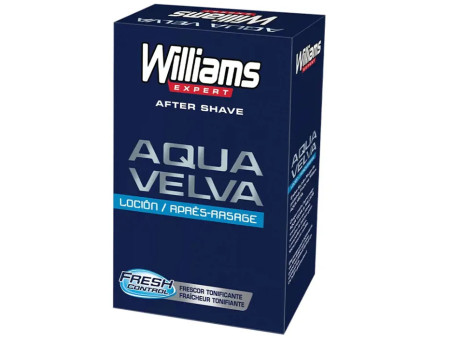 Williams Expert Aqua Velva After Shave 100ml