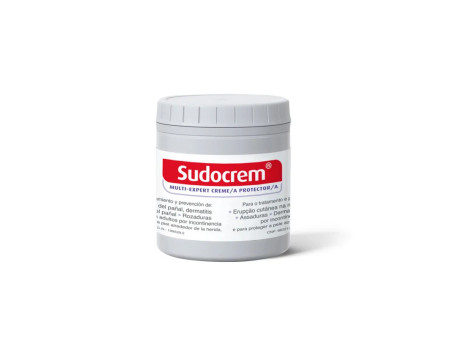 Sudocrem Multi Expert Crème Protectrice 60gr