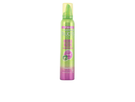 Garnier Fructis Style Mousse Boucle Marquée 200ml