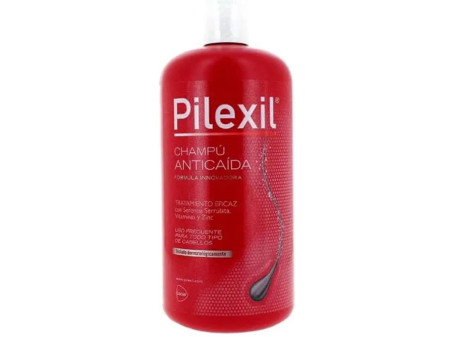 Pilexil Shampoo Anti Chute Cheveux 900ml