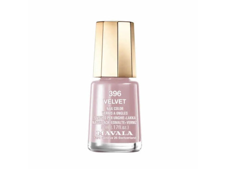Mavala Vernis À Ongles 396 Velvet 5ml