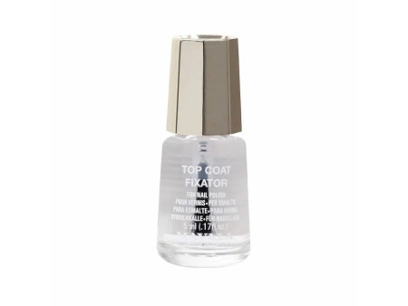 Mavala Vernis À Ongles Fixator Top Coat 5ml