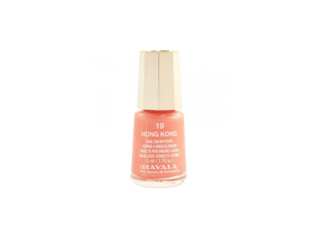 Mavala Vernis À Ongles 19 Hong Kong