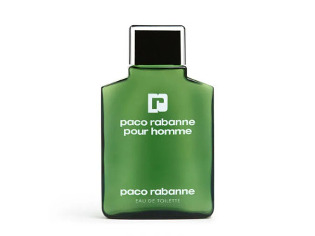 Paco Rabanne Pour Homme Eau De Toilette Vaporisateur 100ml