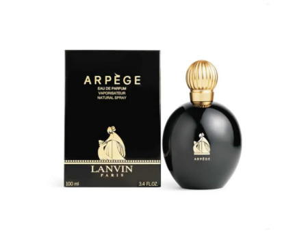 Lanvin Arpege Eau De Parfum Vaporisateur 100ml