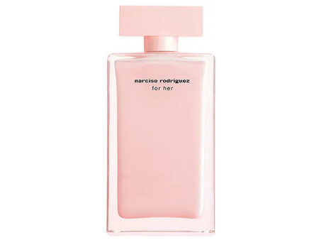 Narciso Rodriguez Eau De Parfum Vaporisateur 50ml