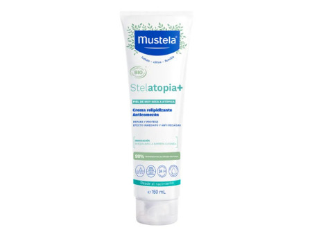Mustela Stelatopia+ Bio 150ml