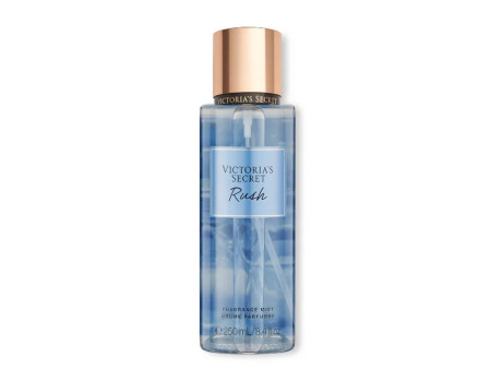 Victoria´s Secret Rush Brume Parfumée Corps Vaporisateur 250ml