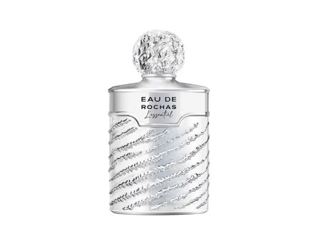 Rochas L'Essentiel Eau De Parfum Vaporisateur 200ml