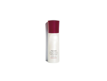 Shiseido Defend Skincare Complete Cleansing Microfoam 180ml