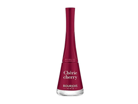 Bourjois 1 Seconde Vernis À Ongles 08 Cherie Cherry