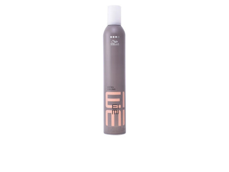 Wella Eimi Extra Volume Niveau De Fixation 3 500ml