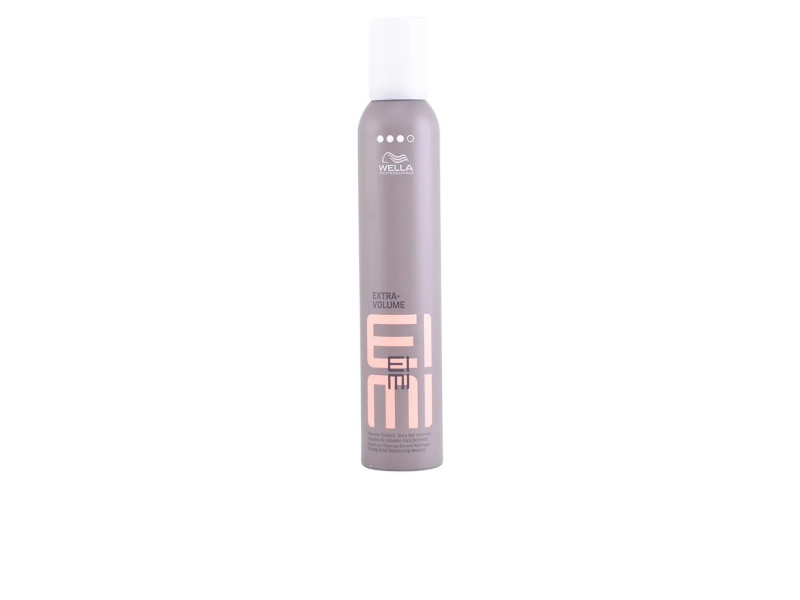 Wella Eimi Extra Volume Niveau De Fixation 3 300ml