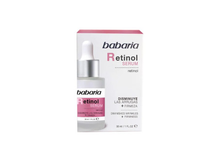 Babaria Serum Retinol 30ml 