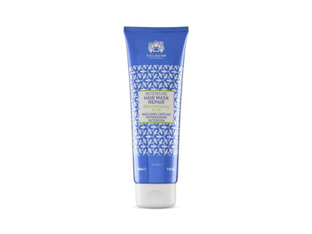 Valquer Intensive Hair Mask Repair Mediterranean Olive 250ml