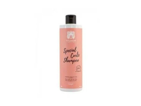 Valquer Champu Especial Rizos 1000ml