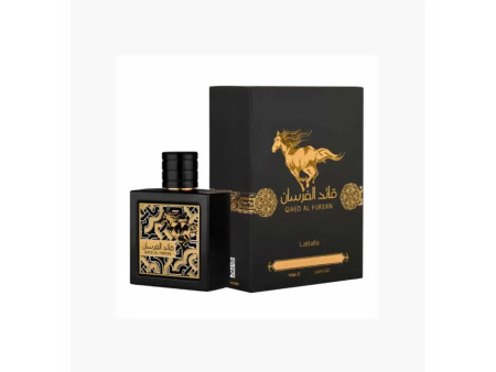 LATTAFA QAED AL FURSAN EDP SPRAY 90 ML