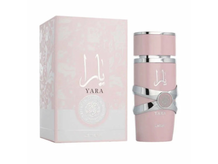 LATTAFA YARA EDP SPRAY 100 ML