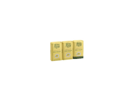 Heno De Pravia Original Jabón Natural Pack 2 X 115g