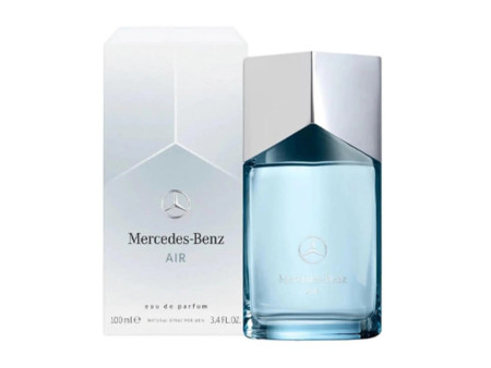 Mercedes Benz Air Eau De Parfum 100ml Spray
