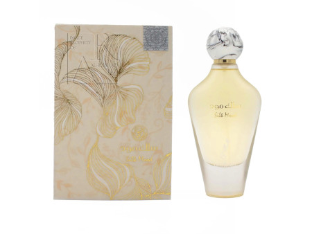 Ard Al Zaafaran Al Zaafaran Silk Mood Eau De Parfum 100ml