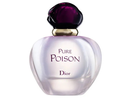 Dior Pure Poison Eau De Parfum Vaporisateur 50ml