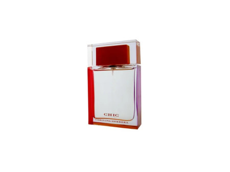 Carolina Herrera Chic Eau De Parfum Vaporisateur 80ml
