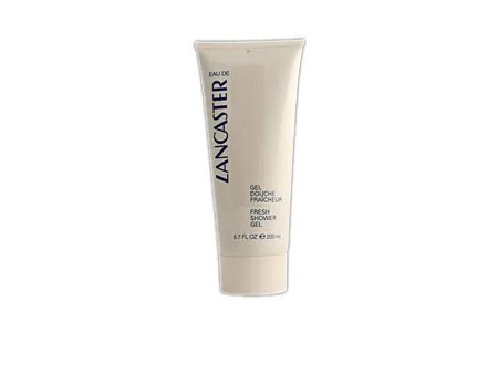 Eau Lancaster Gel 200ml