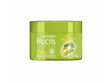 Garnier Fructis Style Cire Éclat Définition Fort 2 75ml