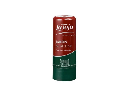 La Toja Savon À Barbe