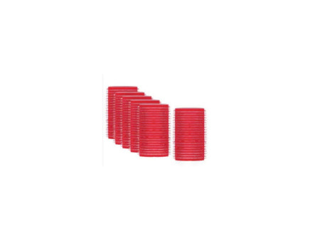 Beter 6 Bigoudis Agrippants 36mm