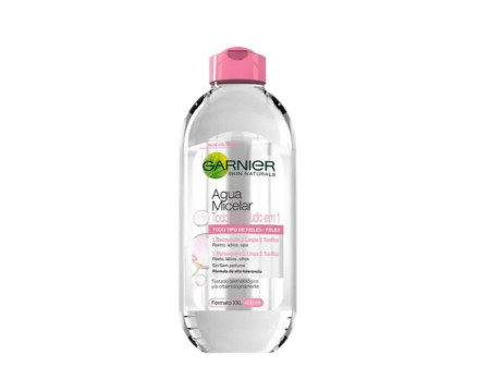 Garnier Skin Naturals  Solution Micellaire Toutes Peaux 400ml
