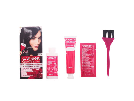 Garnier Color Sensation 1 Ultra Noir