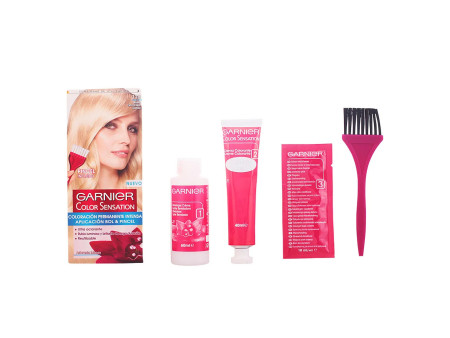 Garnier Color Sensation 110 Extra Light Blonde