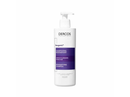 Vichy Dercos Neogenic Shampooing Redensifiant 400ml