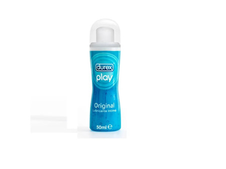 Durex Play Original 50ml